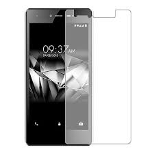 Micromax Canvas 5 E481 Screen Protector ...