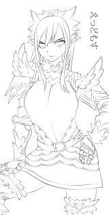 Erza mal vorlage / fairy… read more erza mal vorlage / cute chibi fairy tail coloring pages novocom top. Erza Malvorlage Coloring And Drawing
