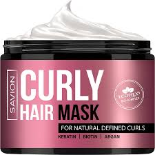 This holds especially true during winter, the season's lack of the humidity contributing to deep conditioning mask. Amazon Com Hair Mask For Curly Hair Deep Hair Treatment For Dry Damaged Or Frizzy Hair Moisturise Defrizz Ecoflex5 Complex With Natural Coconut Oil Argan Oil Shea Butter Keratin Biotin And