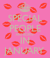 Birthday Wishes For Fiance Male In English Special People Are Born In January Message For Girlfriend Happy Birthday Quotes Birthday Month Quotes