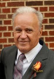 Ray Patton Obituary (1943