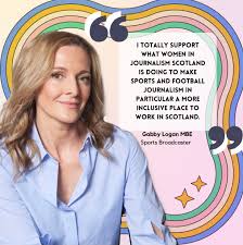 Sexist shame of the beautiful game — Women in Journalism Scotland