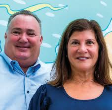 Furry Friends ribbon cutting, Jupiter