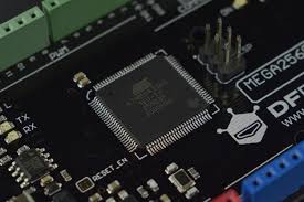 DFRduino Mega2560 (Arduino Mega 2560 R3 Compatible) - DFRobot