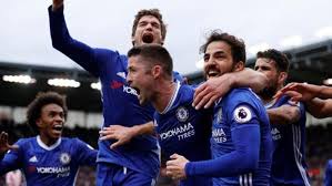Piala fa malaysia bagi musim 2020 telah membuka tirai saingan perlawanannya dengan menyaksikan pasukan amatur dari liga m3 dan liga m4 terlebih dahulu. Hasil Final Fa Cup 2018 Chelsea Juara Menang 1 0 Atas Mu Tirto Id