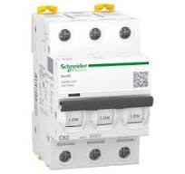 A9F79363 - Miniature circuit breaker (MCB), Acti9 iC60N, 3P ...