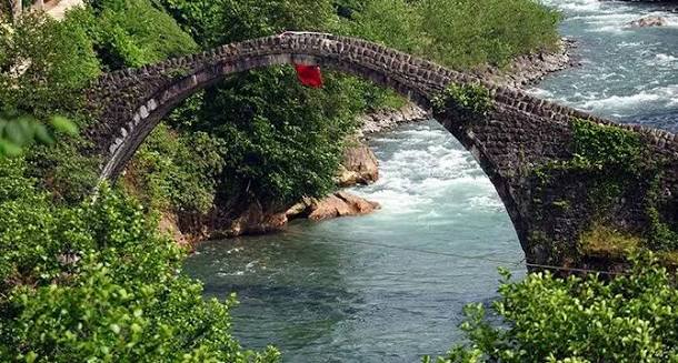 Timisvat Köprüsü