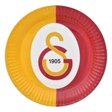 Galatasaray Tabak Parti Dogum Gunu Susleri Dogum Gunu