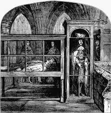 In 960ad, a small benedictine monastery was founded under the patronage of king edgar and st. Westminster Abbey Chapels And Royal Tombs British History Online