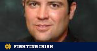 Scott Lawler Named Baseball Assistant Coach And Recruiting Coordinator At  Notre Dame