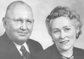 Our Crandall and Beckstead Ancestors: Golda Ruth Beckstead Crandall  1899-2000