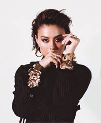 Cinta ora sempurna, pelangi, naik kereta api, top tracks: Agnez Mo Home Facebook