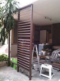 bloggang com kira diy ทำระแนงบานเกร ด บ งตา บ งแดด ก นฝนสาด แต ไม บ งลม ง ายๆ ออกแบบบ าน การตกแต งบ าน บ งแดด