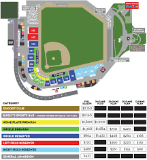Reno Aces Seating Chart Detailed Related Keywords