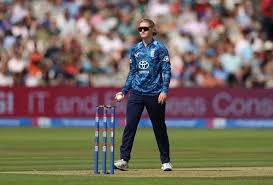 ESPNcricinfo - News update