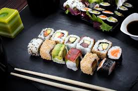 In year 2013, japanese traditional cuisine has added to the unesco's intangible cultural heritage. Traditional Japanese Food The Best Dishes You Must Try Question Japan
