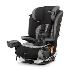 Chicco Myfit Zip Air Harness Booster Car Seat In Q Collection Black Baby Car Seats Booster Car Seat Car Seats