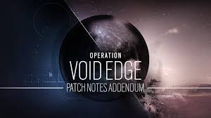 Y5s1 Void Edge Patch Notes Addendum