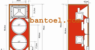 Skema box speaker column 4 inch. Pin Oleh Cece Heman Di 12 2 Speaker Desain Elektronik