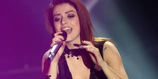 Annalisa scarrone è molto parca di dettagli sulla sua vita privata. Annalisa La Prima Cantante Di Sanremo 2018 Per Chi Non La Conosce Il Post