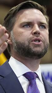 WATCH LIVE: Vice presidential nominee Sen. JD Vance holds rally in West  Michigan