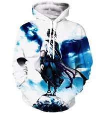 New Naruto Bijuu Mode Hoodie Sweater Jacket Cosplay Free Shipping Naruto Hoodie Anime Jacket Anime Hoodie