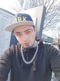 Transparent angel wings