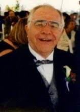 Frank DeSimone Obituary