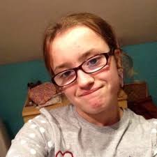 Sarah Inch (@InchSarah)