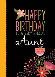  Pin By Clarita Don On Cute Happy Birthday Wishes In 2021 Birthday Wishes For Aunt Happy Birthday Aunt Happy Birthday Aunt From Niece