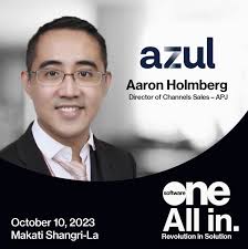 Excited to be presenting at the #SoftwareOne Philippines event