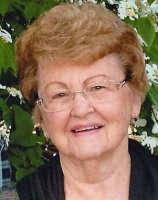 Patty Sapp Obituary (1930-2016)