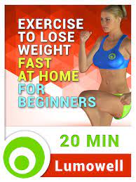 Check spelling or type a new query. Watch Exercise To Lose Weight Fast At Home For Beginners Prime Video