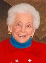 Obituary information for Dorothy Denman Dunn