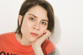 Hey Girl. I'm Just Like You. Photo: Trevor Brady Photography