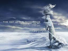 Decade Reviews – The Day After Tomorrow (2004) – Reviewed 7/6/04 & 11/10/14  – The Obsessive Viewer