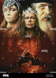 Morgan le fay Banque de photographies et d'images à haute résolution