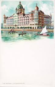 Taj Mahal Palace Hotel