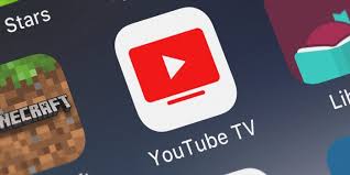 Start your chromecast with google tv device. How To Set Up Youtube Tv And Customize Your Account Business Insider
