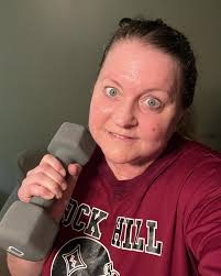 Sandra Cherry (@cherryfitness24) • Instagram photos and videos