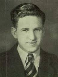 Vincent J. Erickson (1913-2004)