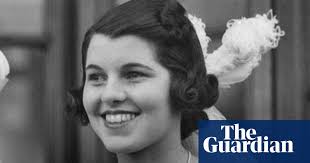 Maria owings shriver was born on 6 november 1955, in chicago, illinois, usa. Eunice Kennedy Shriver My Sister Rosemary The Kennedys The Guardian