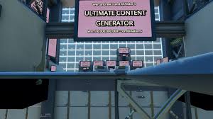 It has become a cultural icon and a critical part of the next generation of video gamers. Kkslider Ultimate Content Generator