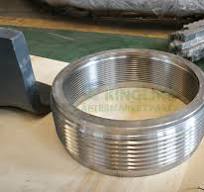 KINGLINK Inner Head Nut 442.8333-01 For CH440 Cone Crusher ...