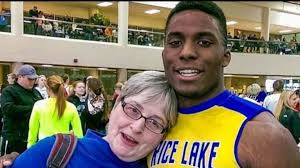 Kenny Bednarek's Parents, Siblings, Coach: Everything You Need to Know  About the American Track and Field Star's Major Supporters