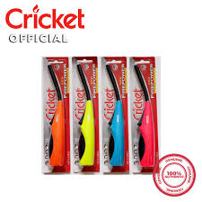 Cricket Kitchen Lighter Igniter Firepower Flexible Refillable 1pc Only Shopee Philippines