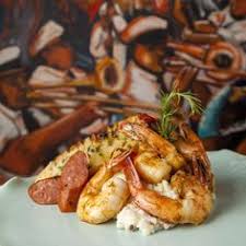 Read my review and the full downtown disney menu description here. 19 Rbjk Menu Ideas Stuffed Peppers Flavors Ingredients