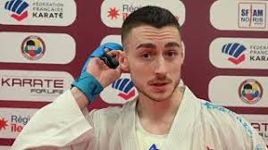 Paris Open Karaté 2025