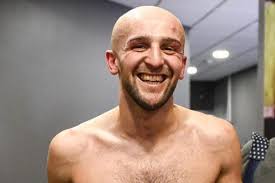 Yorkshire boxers winning career-developing bouts to prepare for titles