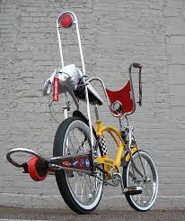 True to its name it has the build style of a monster machine, ready to drag race a quarter mile.the 300mm. Custom Bicycles Photo Custom Bicycle Retro Bike Vintage Bicycles Bicycle